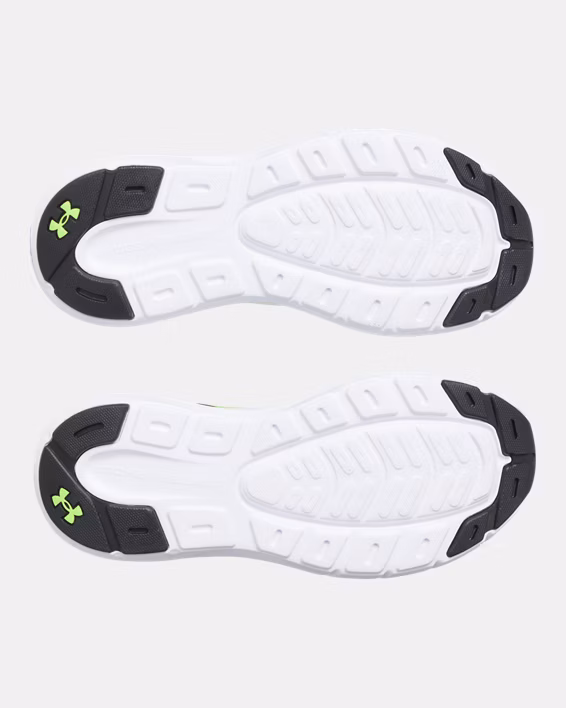 UA Rogue 5 Boys' Running Shoes