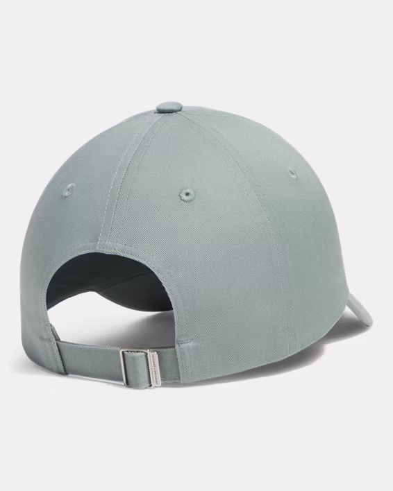 UA Essential Low Women's Adjustable Hat