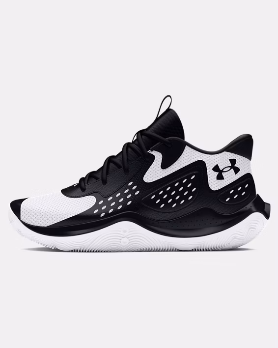 UA Jet '23 Unisex Basketball Shoes
