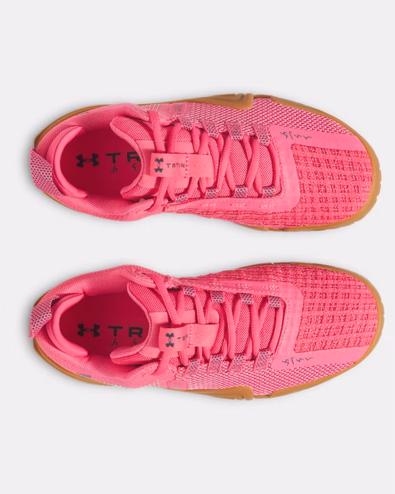 UA Reign 6 Women's Training Shoes