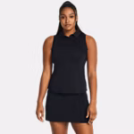 UA Playoff Women's Sleeveless Polo