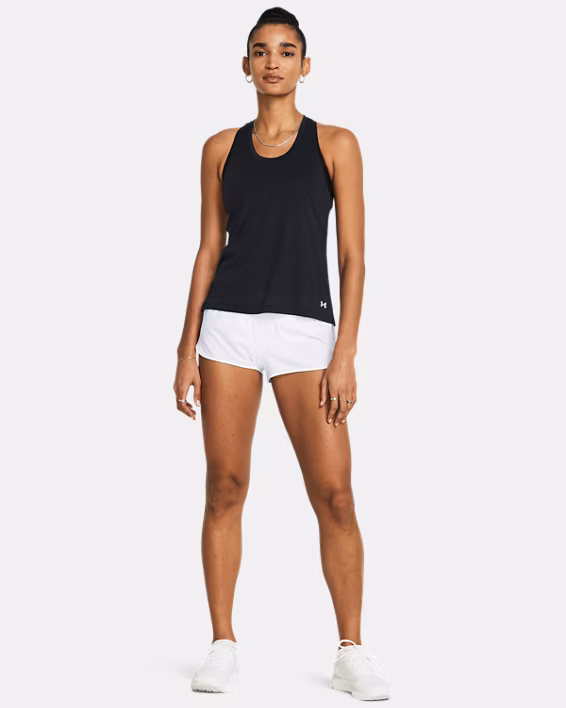 UA Launch Pro Women's 5 cm Shorts