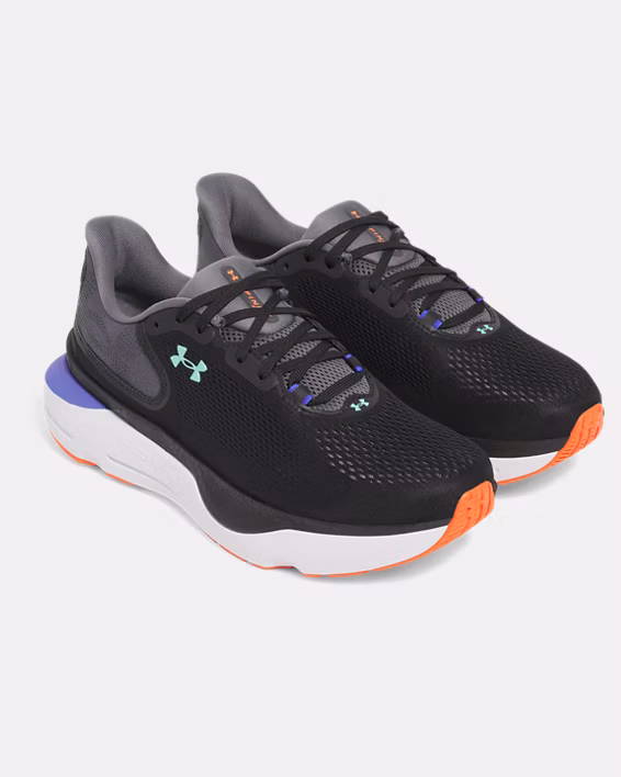 UA Infinite Pro 2 Men's Running Shoes