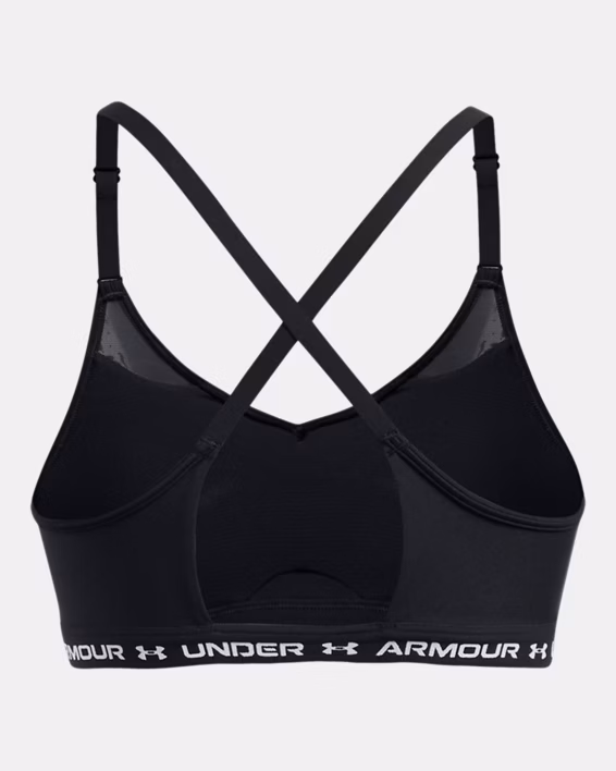 UA Crossback Low Women's Sports Bra