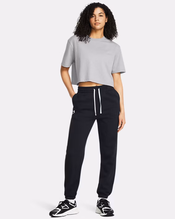 UA Rival Terry Women's Joggers