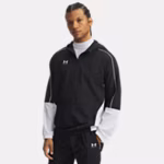 UA Challenger Men's Warmup Jacket