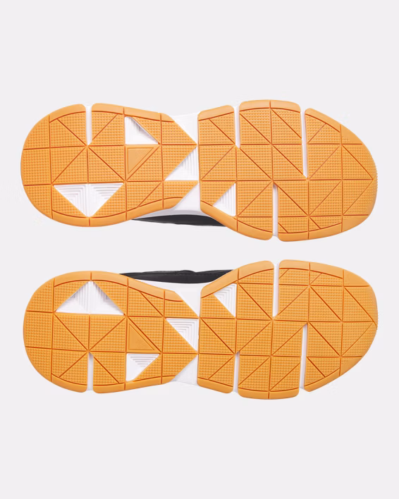 UA Forge 96 Leather Unisex Shoes