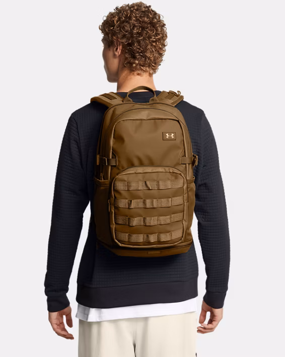UA Triumph Sport Backpack