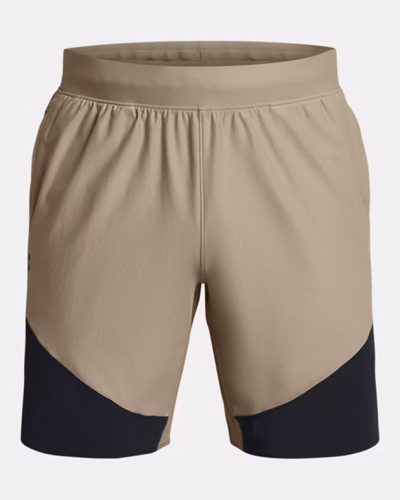 UA Vanish Elite Hybrid Men's 22 cm Shorts