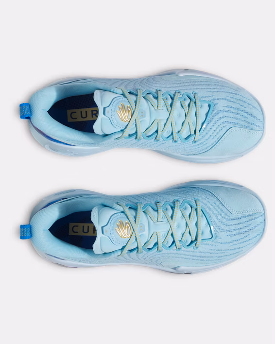 Curry 12 'Pisces' Unisex Basketball Shoes