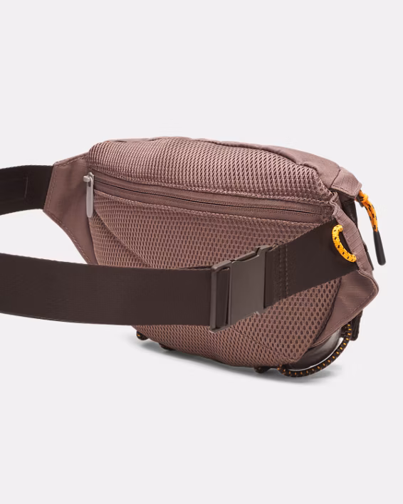 UA Summit Trail Waist Bag