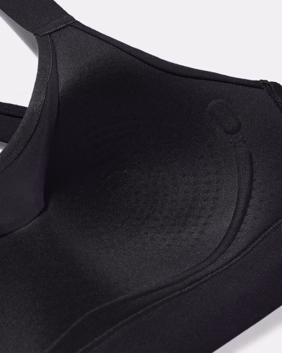 UA Infinity High Strappy Women's Sports Bra