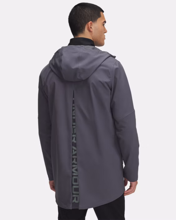 UA Challenger Pro Men's Jacket