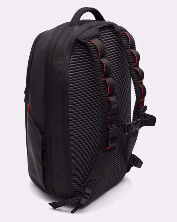 UA No Weigh Backpack