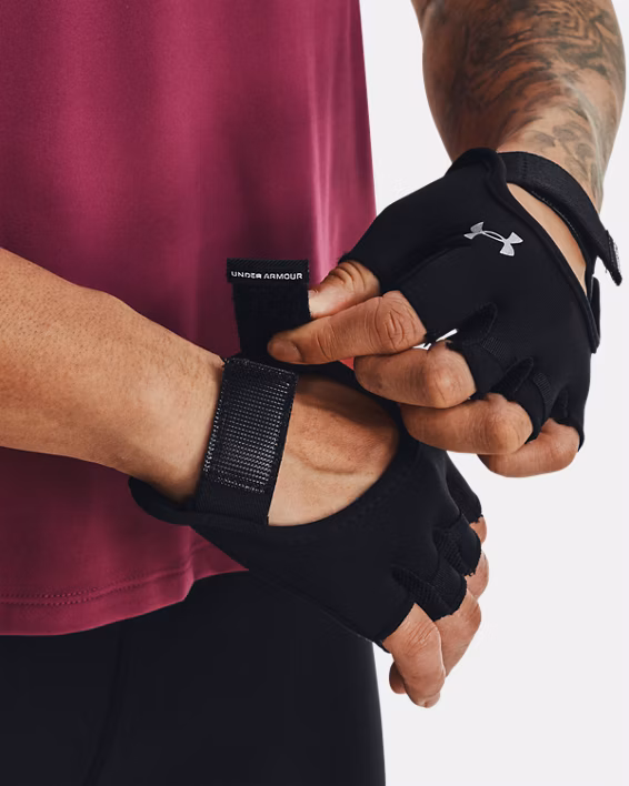 UA Training Gloves Women