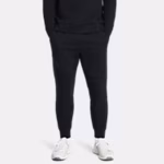 UA Unstoppable Fleece Grid Men's Joggers