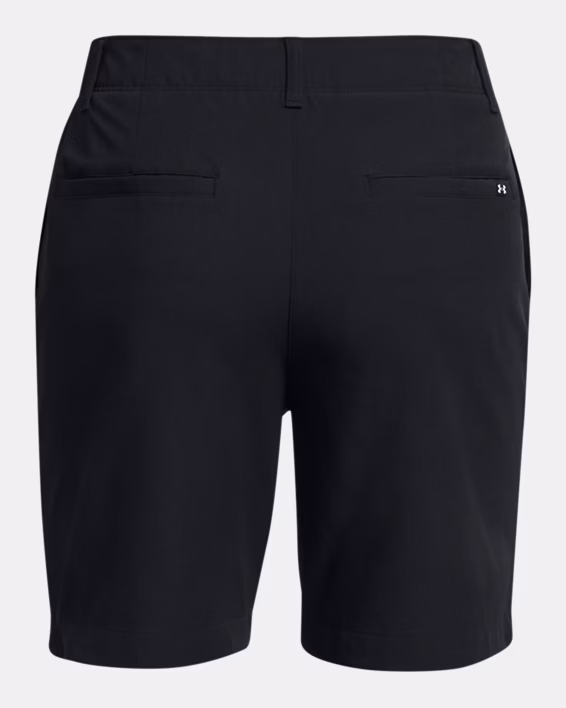 UA Drive Women's 18 cm Shorts