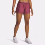 UA Tech™ Play Up Women's 8 cm Shorts