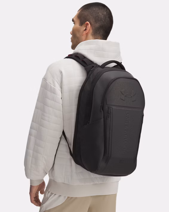 UA No Weigh Backpack