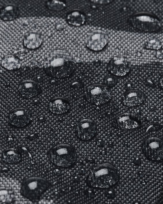 UA Hustle 6.0 Backpack