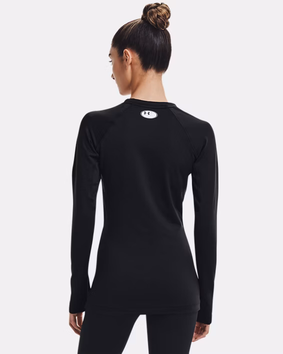 ColdGear® Women's Crew