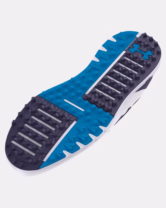 UA Drive Fade Spikeless Men's Golf Shoes