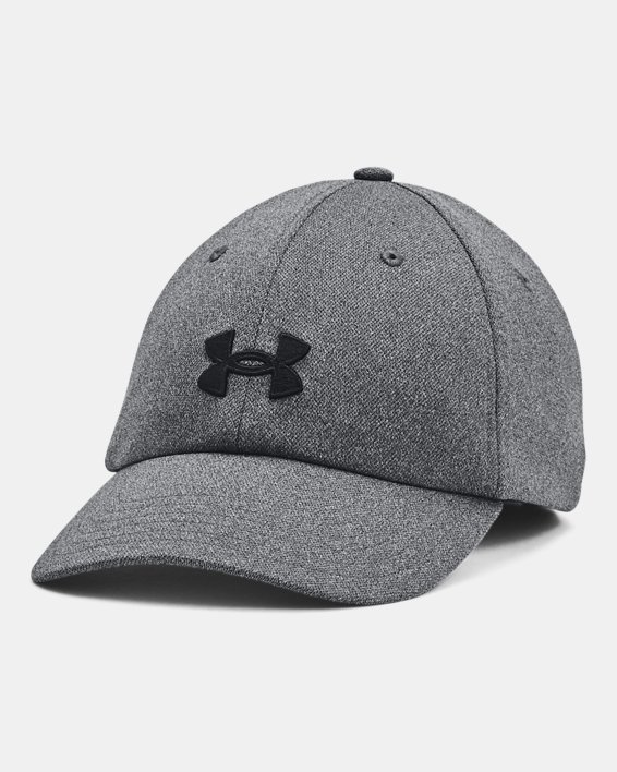 UA Blitzing Women's Adjustable Cap