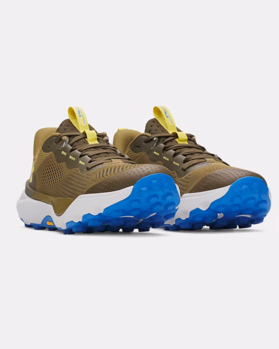 UA Infinite Pro Unisex Trail Running Shoes