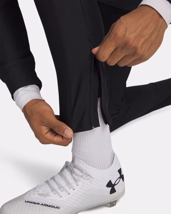 UA Challenger Men's Tracksuit