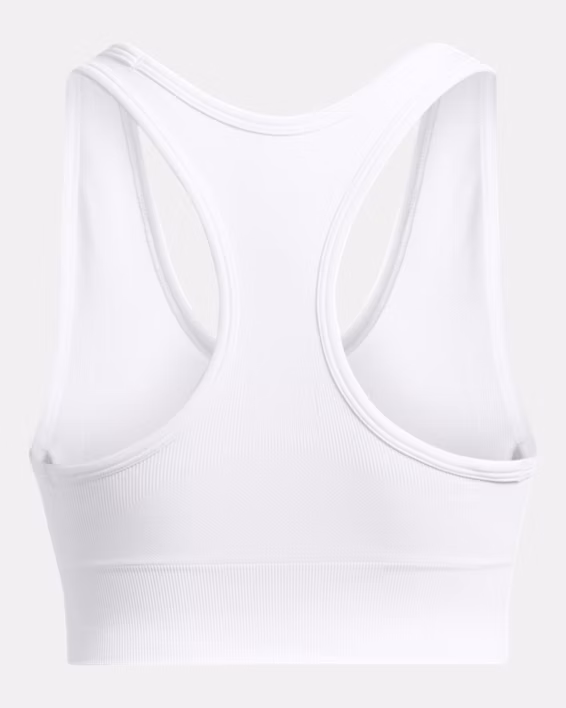 UA Vanish Seamless Mid Women's Sports Bra