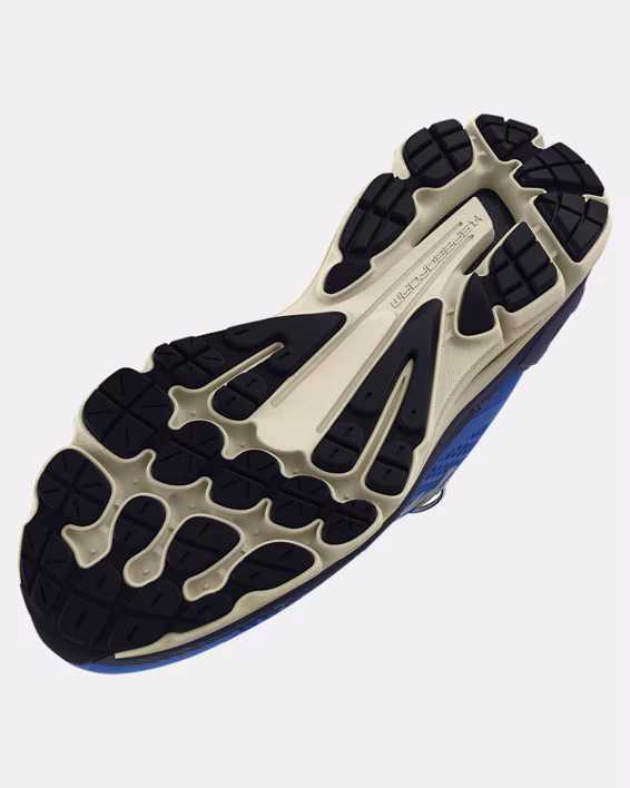 UA SpeedForm® Gemini Unisex Running Shoes