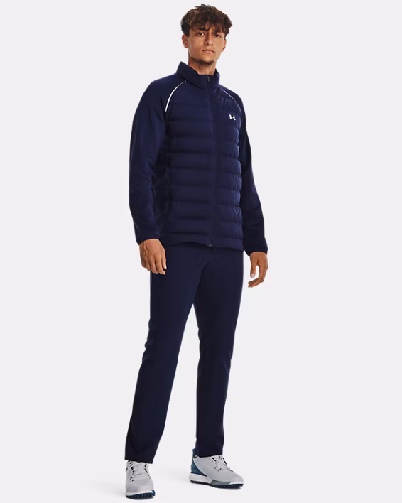 ColdGear® Infrared Men's Tapered Pants