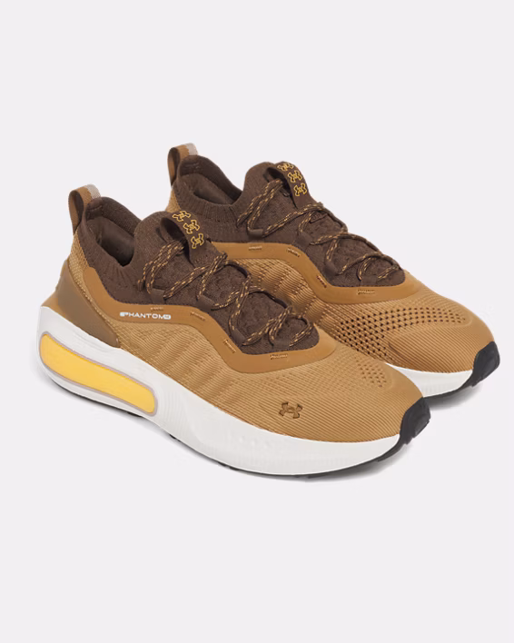 UA Phantom 4 Men's Shoes