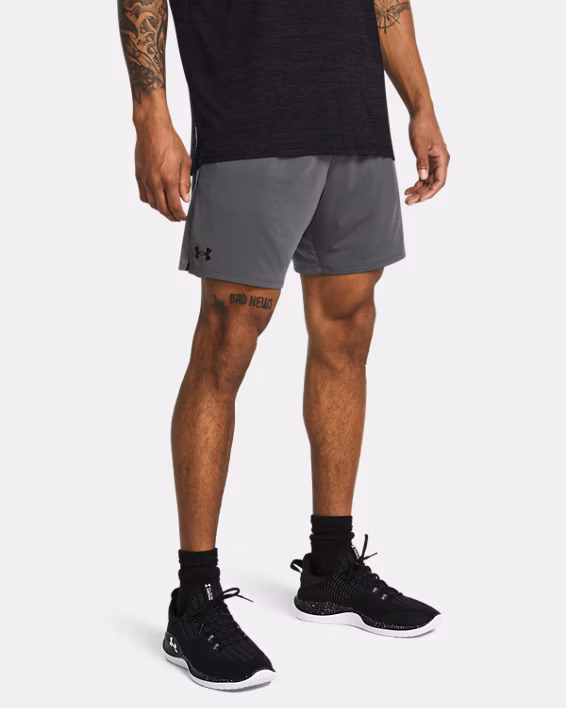 UA Tech™ Vent Men's 18 cm Shorts