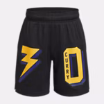 Curry Signature Boys' Shorts