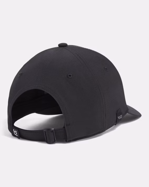 UA Iso-Chill Drive Women's Adjustable Cap