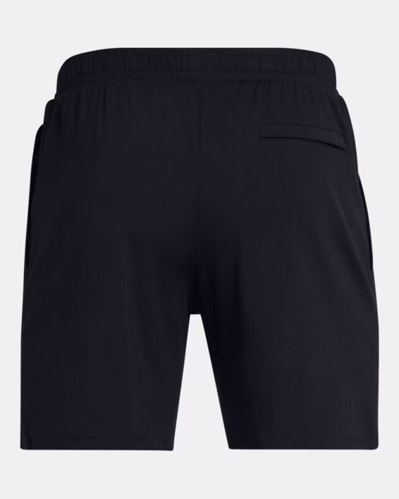 UA Meridian Men's 18 cm Shorts