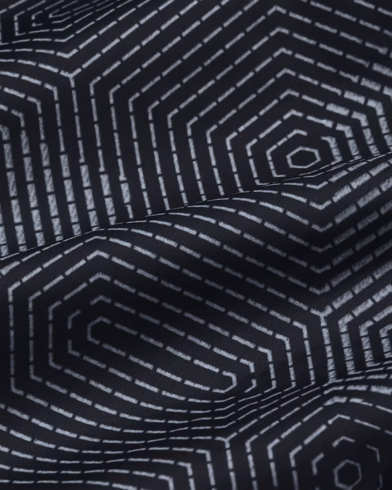 UA Legend Down Men's Hooded Jacket