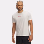UA Trail Run Graphic Men's T-Shirt