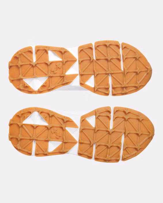 UA Forge 96 Unisex Golf Shoes