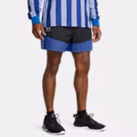 UA Terrace96 Woven Men's 13 cm Shorts