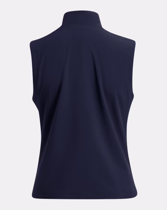 UA Drive Pro Storm Lightweight Insulated Women's Vest