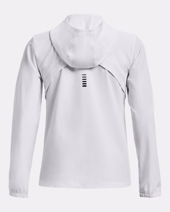UA OutRun The Storm Women's Jacket