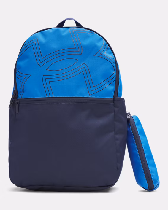 UA Essential Printed Backpack