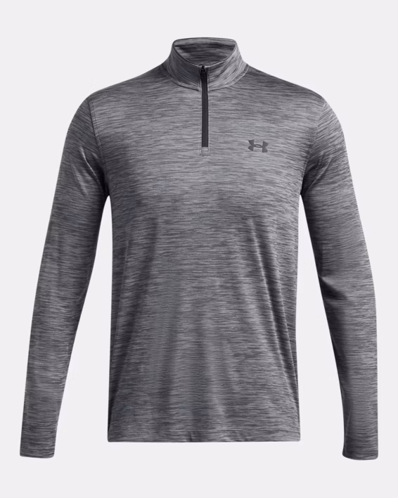 UA Match Play Men's ¼ Zip