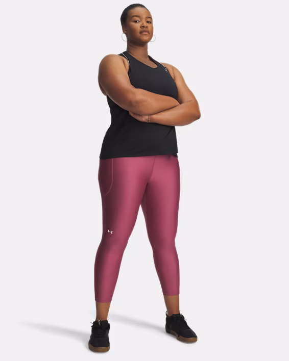 UA Tech Women's Ankle Leggings