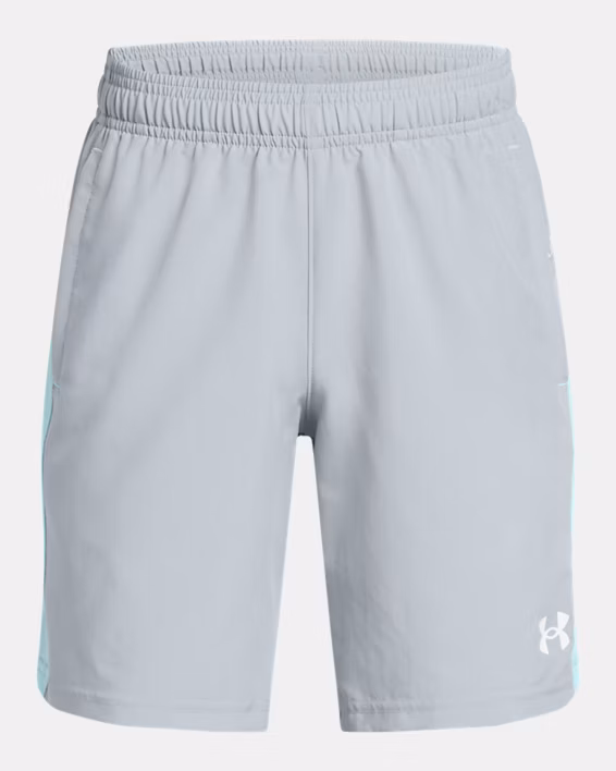 UA Tech™ Utility Woven Boys' Shorts