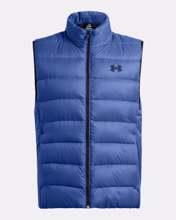 UA Legend Down Men's Vest