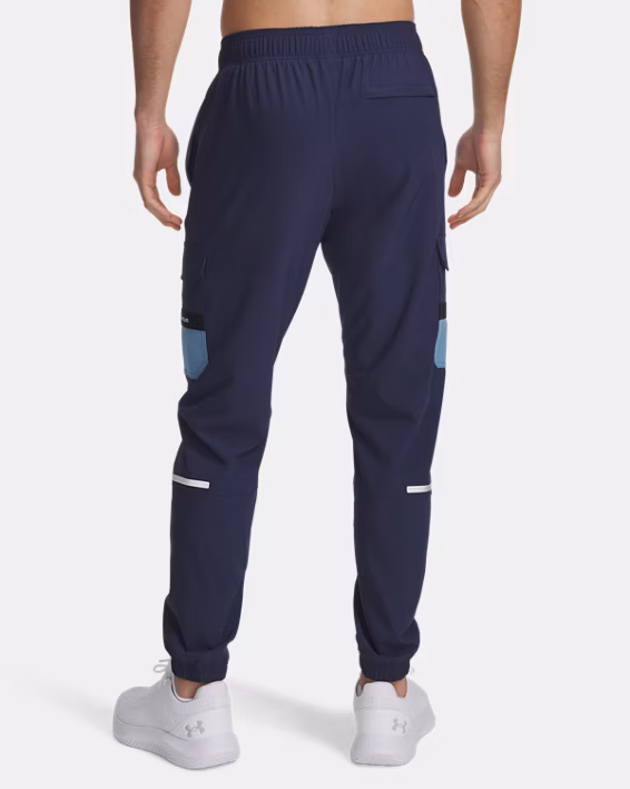 UA Tech™ Utility Woven Men's Pants
