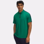 UA Drive Men's Zip Polo